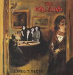 The Bolshoi : Lindy's Party